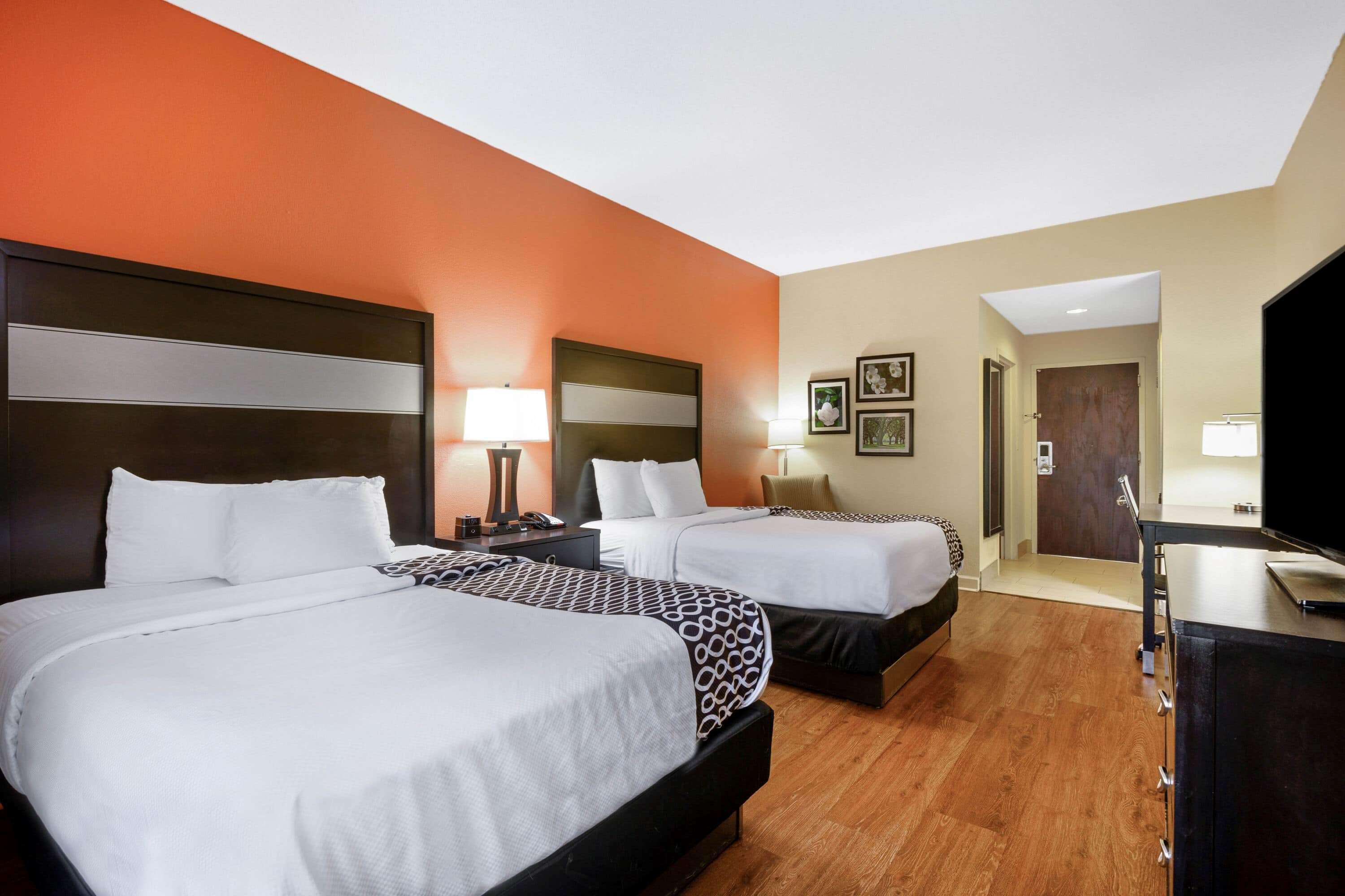 La Quinta By Wyndham פלורנס מראה חיצוני תמונה