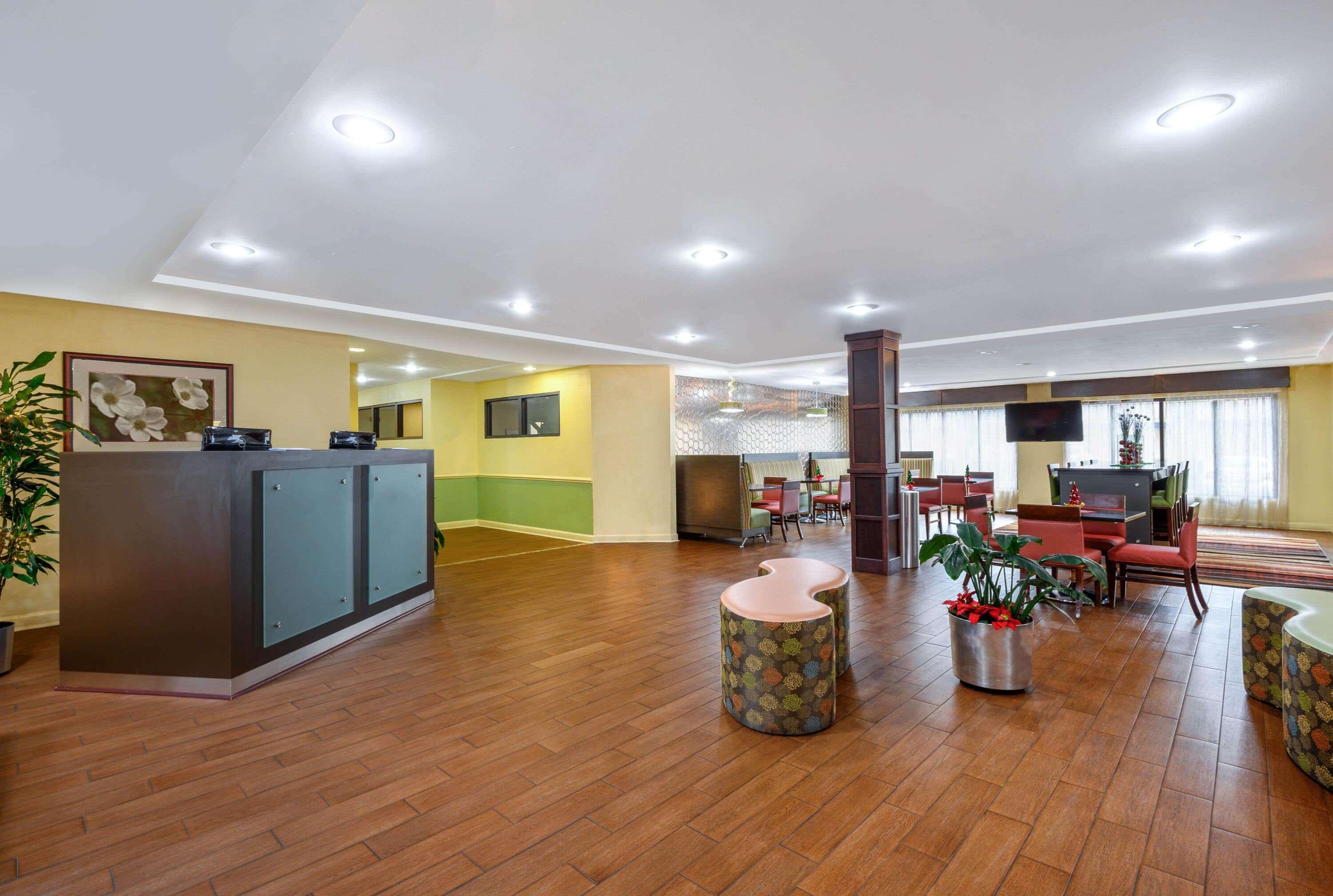 La Quinta By Wyndham פלורנס מראה חיצוני תמונה