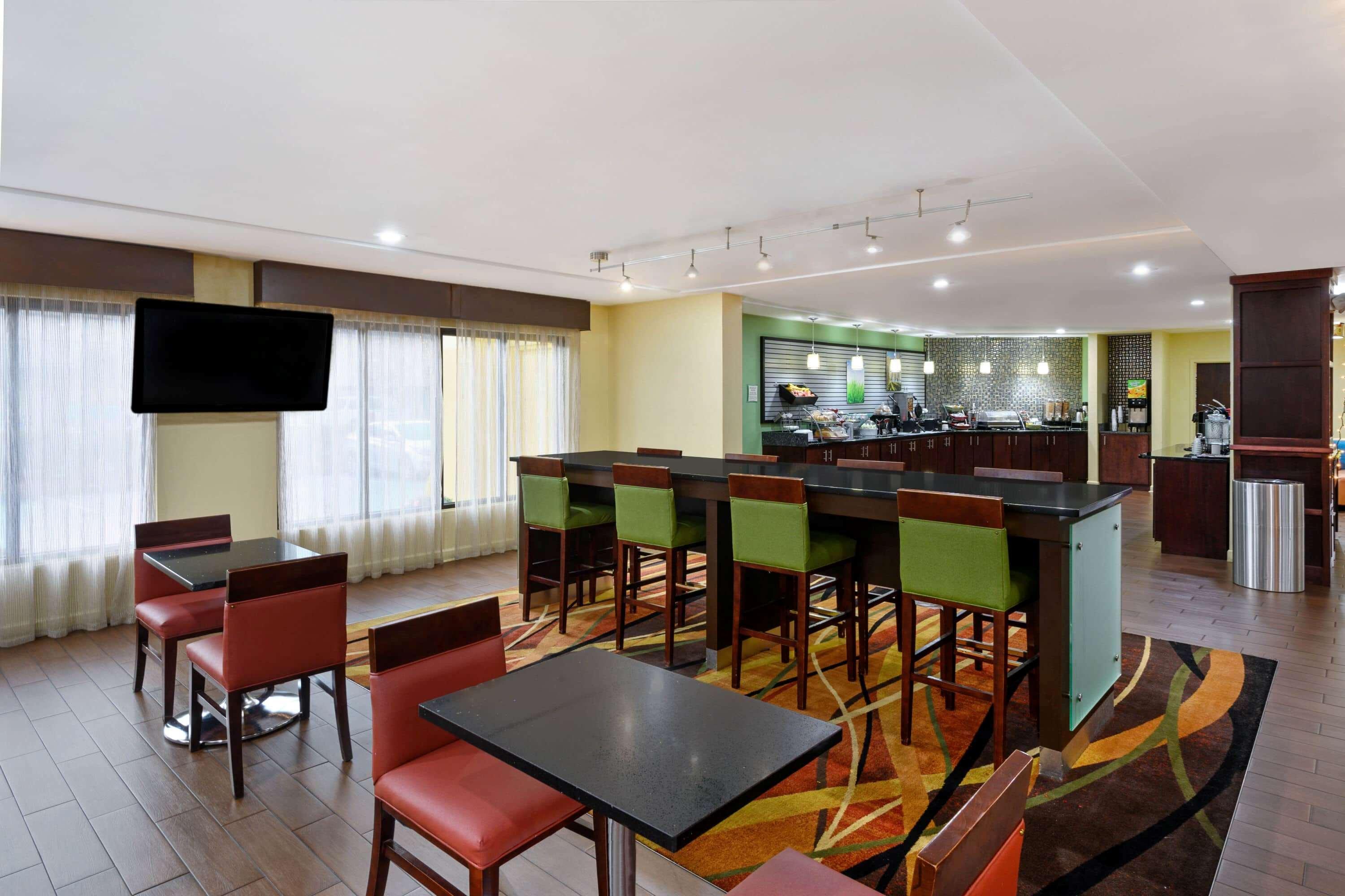 La Quinta By Wyndham פלורנס מראה חיצוני תמונה