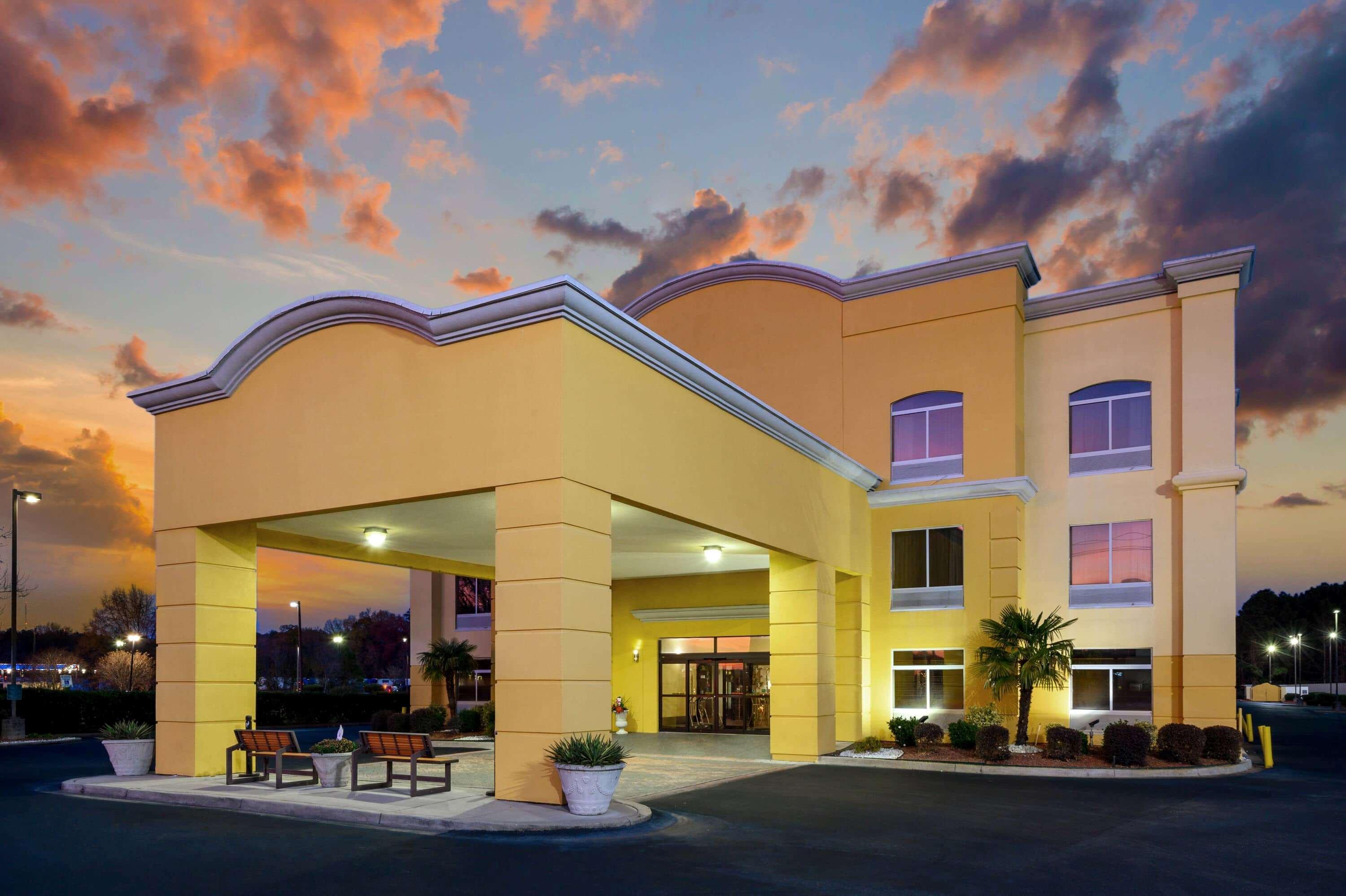 La Quinta By Wyndham פלורנס מראה חיצוני תמונה
