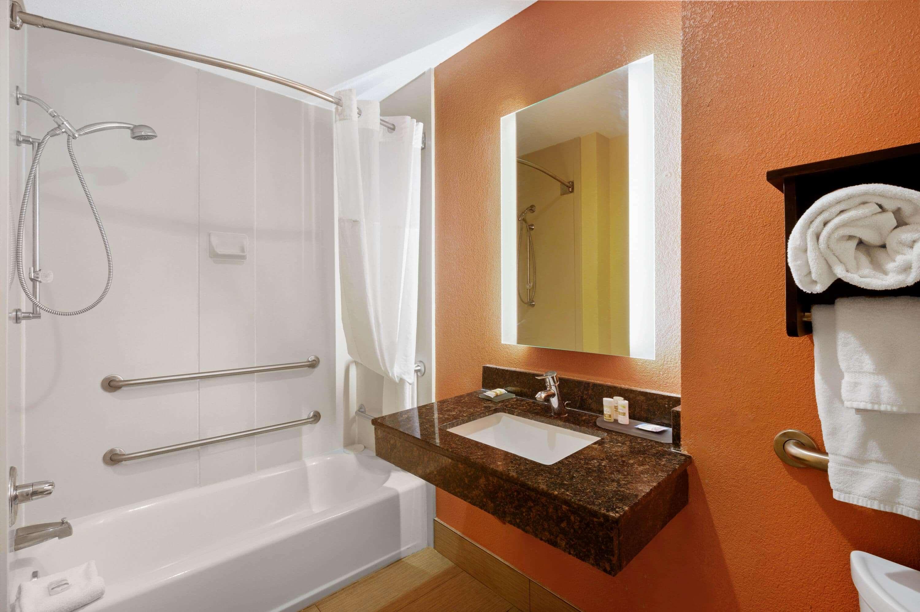 La Quinta By Wyndham פלורנס מראה חיצוני תמונה