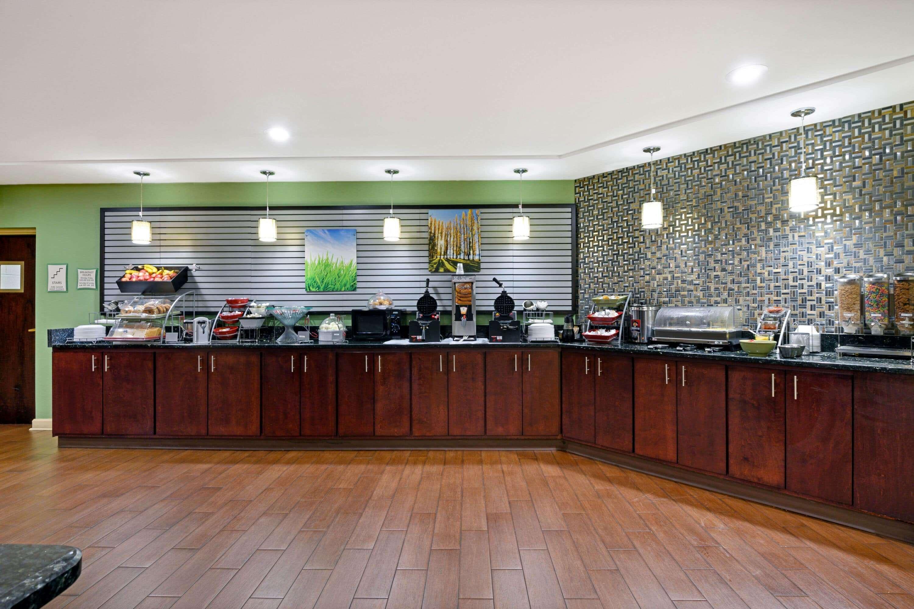 La Quinta By Wyndham פלורנס מראה חיצוני תמונה