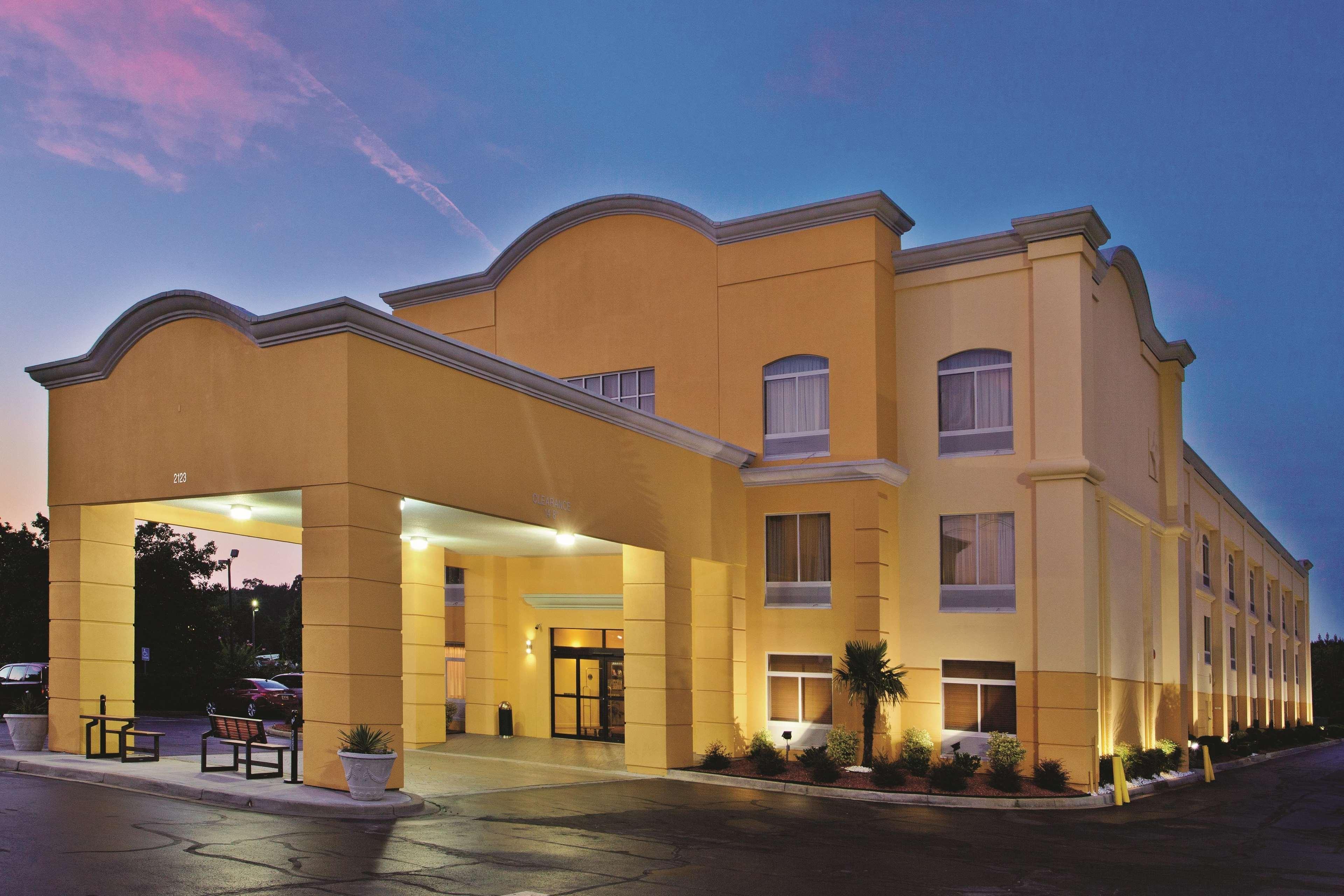 La Quinta By Wyndham פלורנס מראה חיצוני תמונה