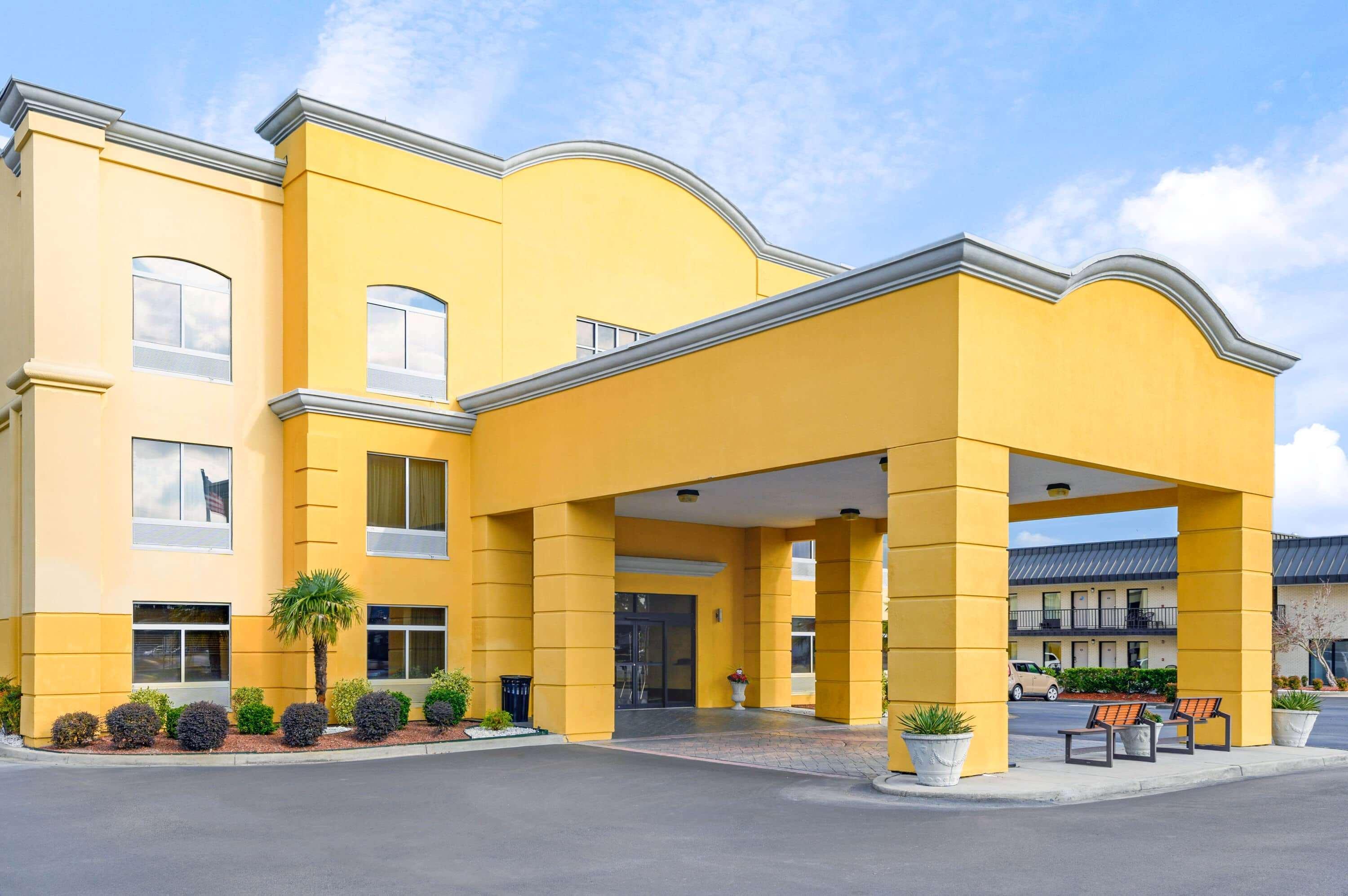 La Quinta By Wyndham פלורנס מראה חיצוני תמונה