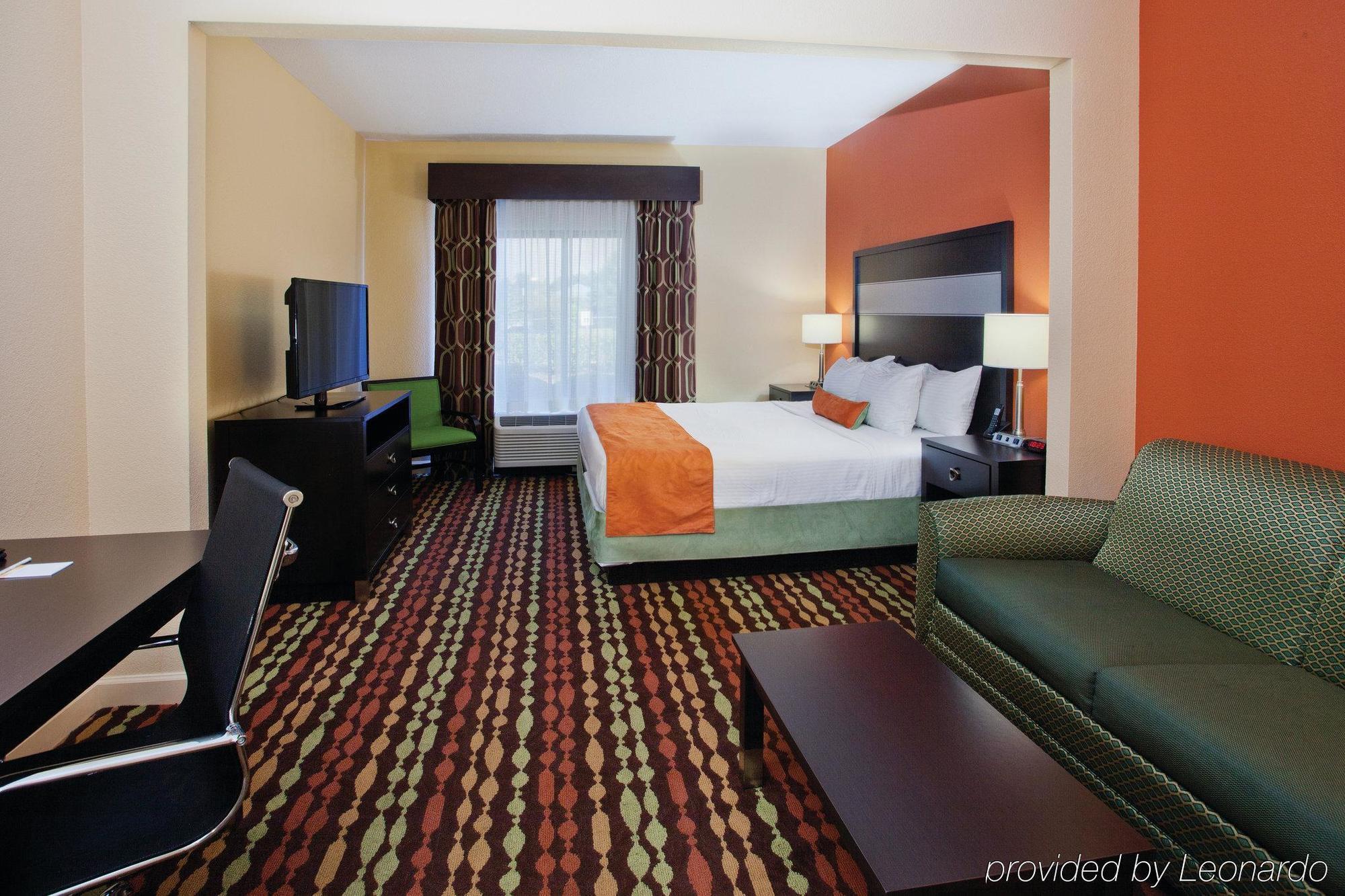 La Quinta By Wyndham פלורנס מראה חיצוני תמונה