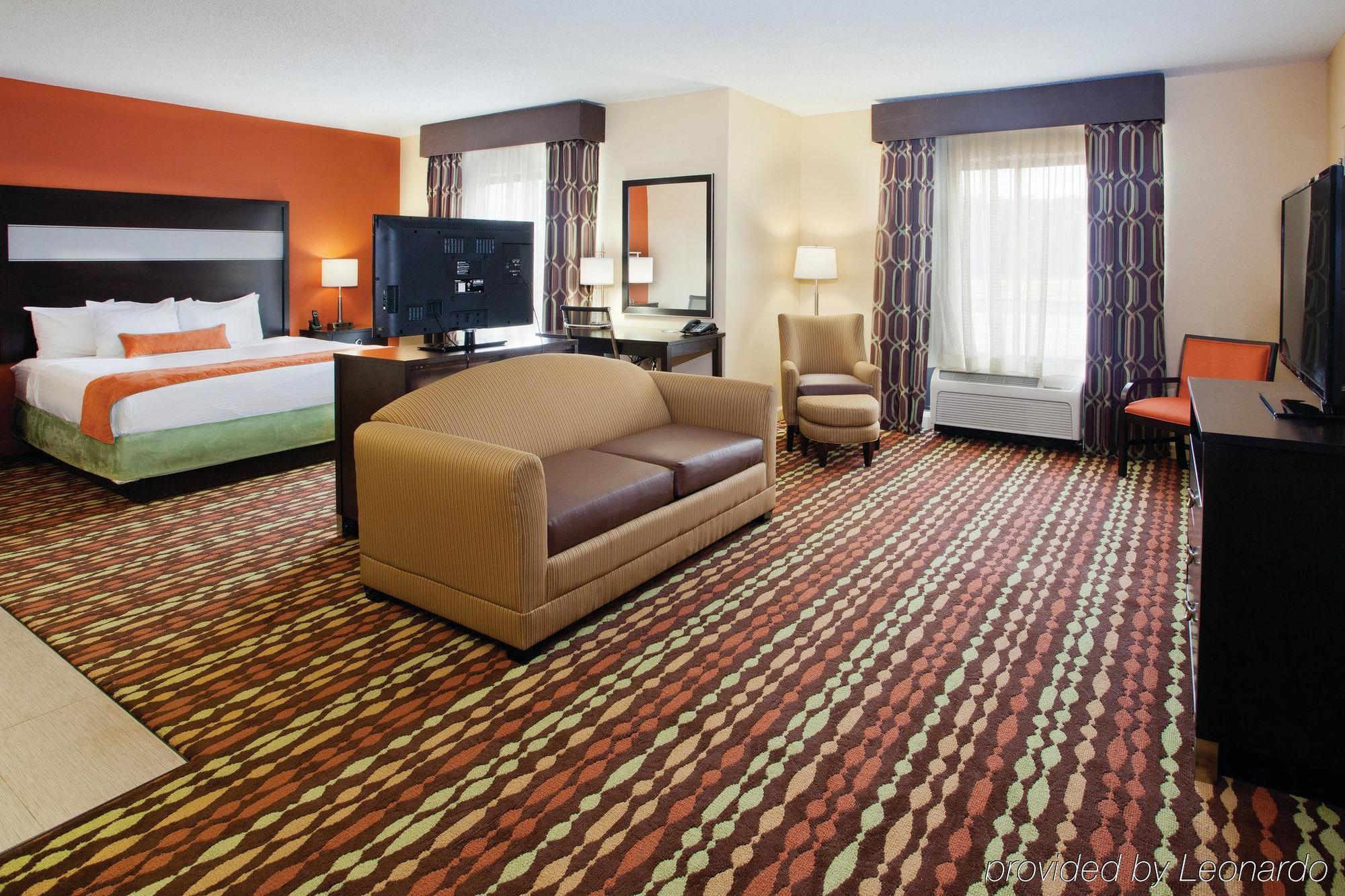 La Quinta By Wyndham פלורנס מראה חיצוני תמונה